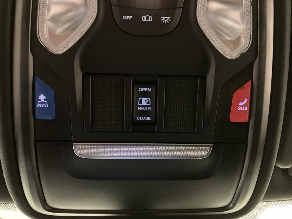 new 2026 Ram 1500 car, priced at $50,690