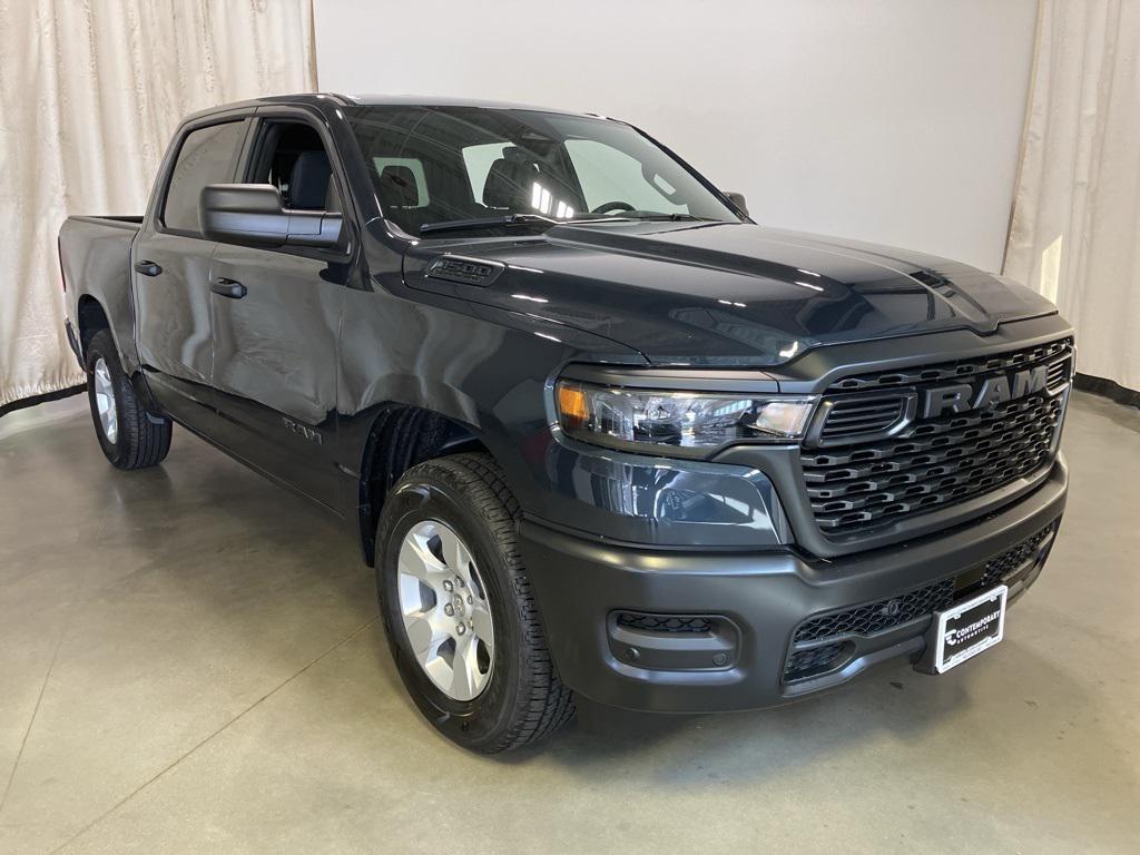 new 2026 Ram 1500 car, priced at $50,690