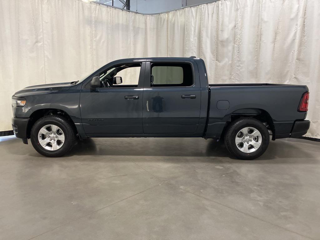 new 2026 Ram 1500 car, priced at $50,690