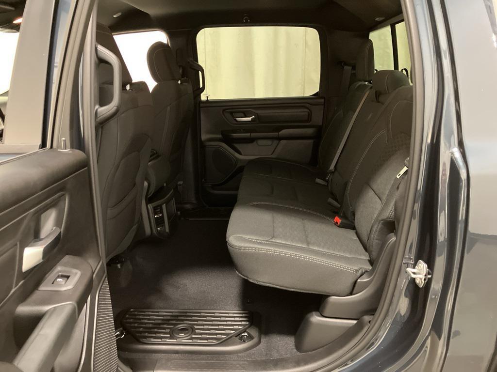 new 2026 Ram 1500 car, priced at $50,690