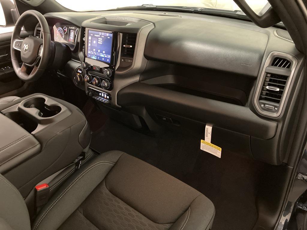new 2026 Ram 1500 car, priced at $50,690