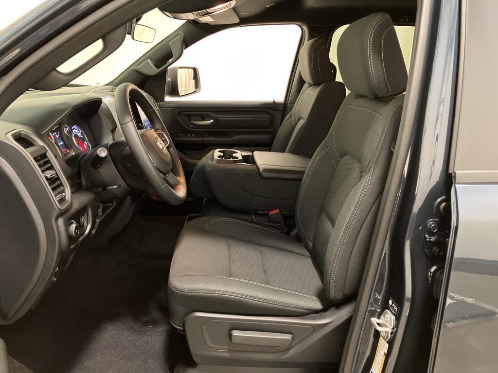new 2026 Ram 1500 car, priced at $50,690