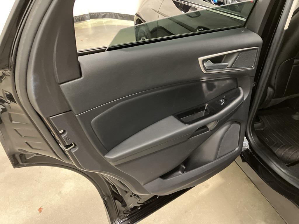 used 2019 Ford Edge car, priced at $15,520