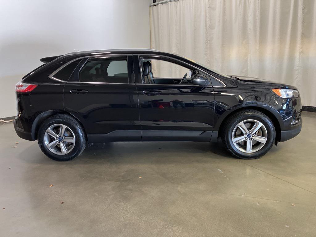 used 2019 Ford Edge car, priced at $15,520