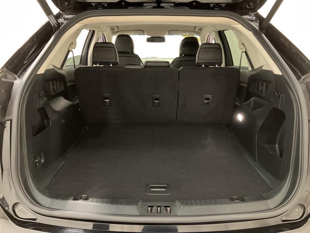 used 2019 Ford Edge car, priced at $15,520
