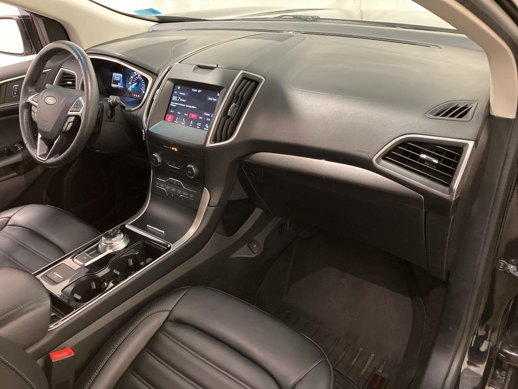 used 2019 Ford Edge car, priced at $15,520