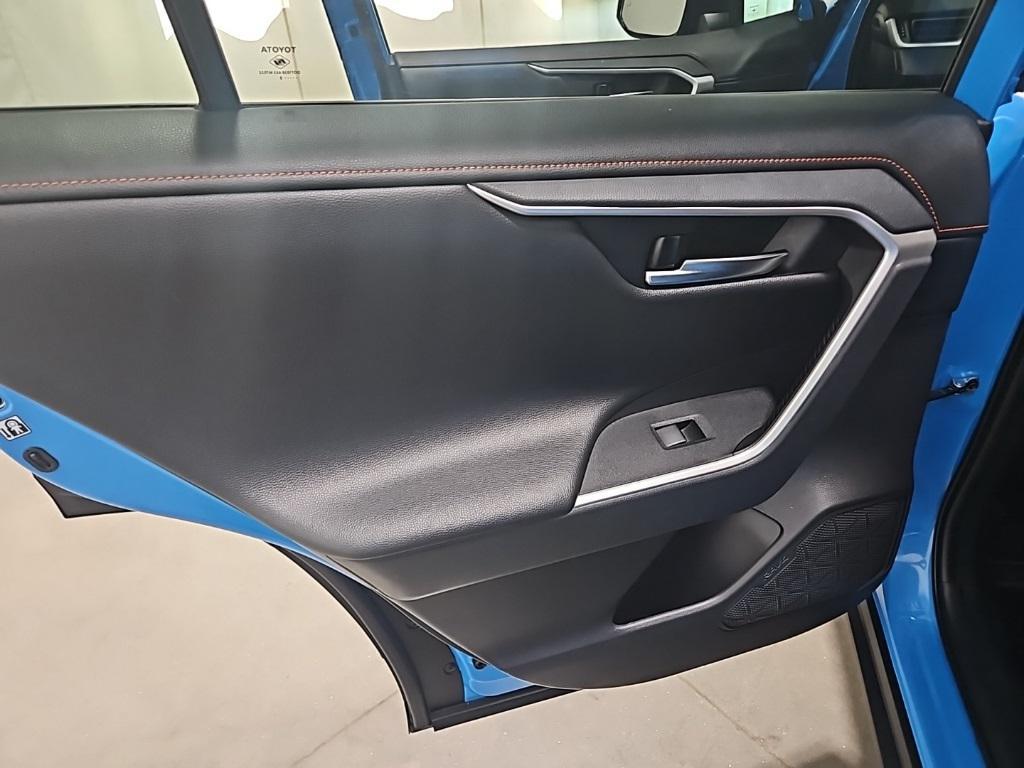 used 2019 Toyota RAV4 car, priced at $24,807