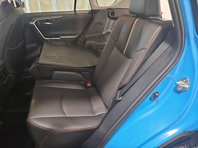 used 2019 Toyota RAV4 car, priced at $25,321
