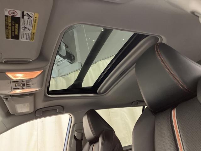 used 2019 Toyota RAV4 car, priced at $25,321