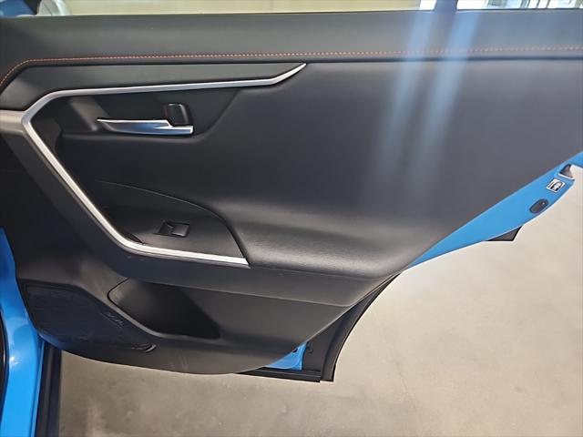 used 2019 Toyota RAV4 car, priced at $25,321