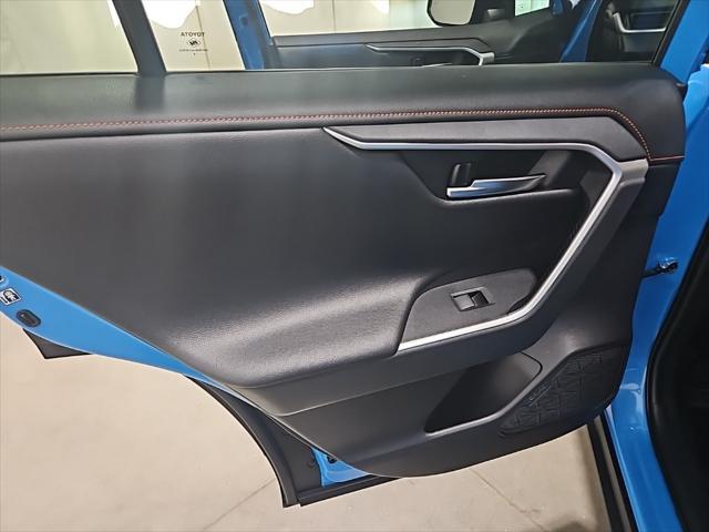 used 2019 Toyota RAV4 car, priced at $25,321