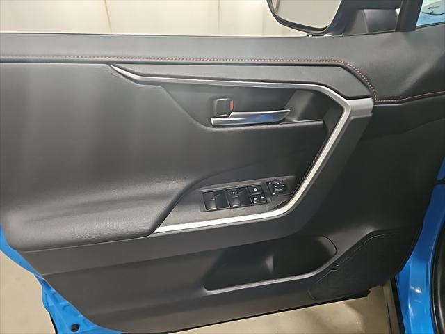 used 2019 Toyota RAV4 car, priced at $25,321