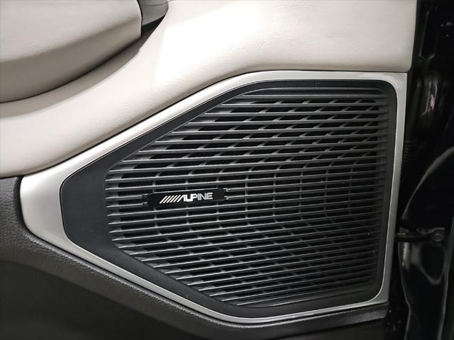 new 2025 Jeep Wagoneer car, priced at $74,080
