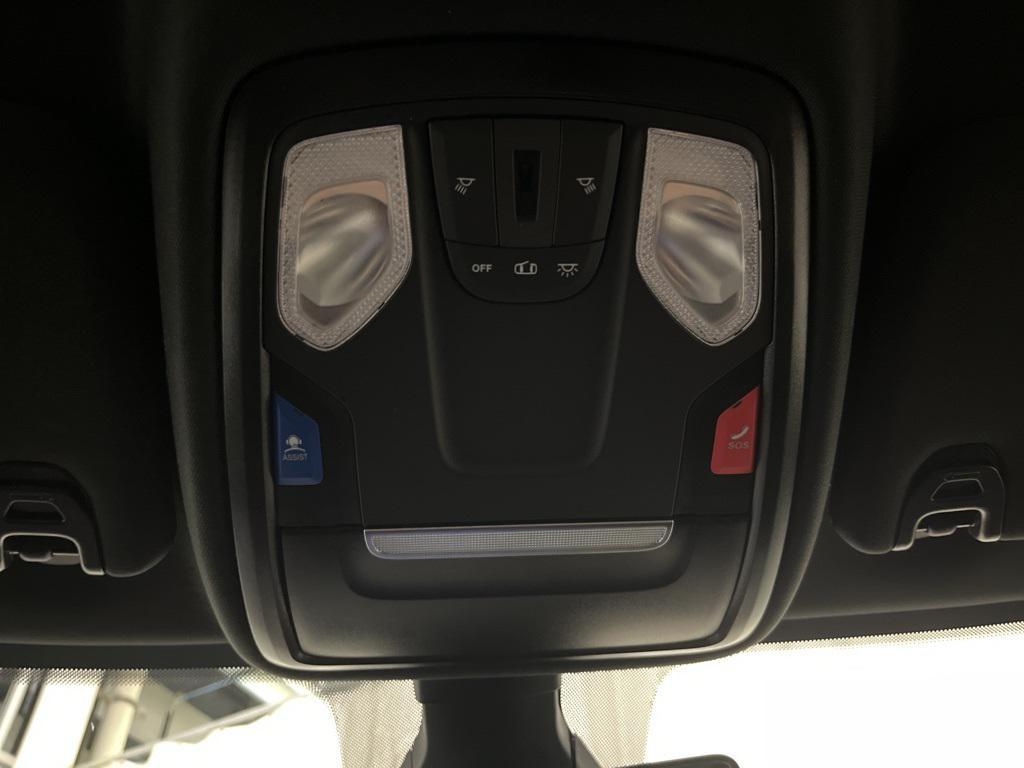 used 2024 Ram 2500 car, priced at $40,000