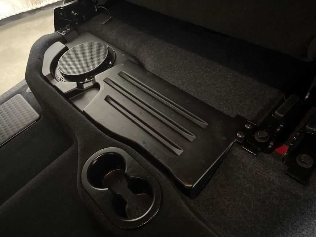 used 2024 Ram 2500 car, priced at $40,000