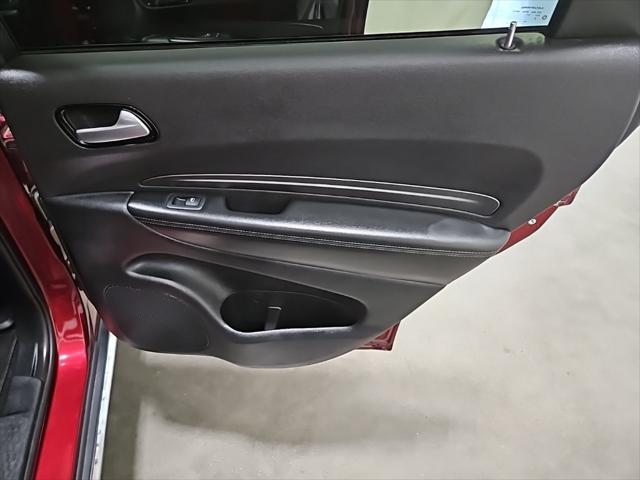 used 2021 Dodge Durango car, priced at $27,380