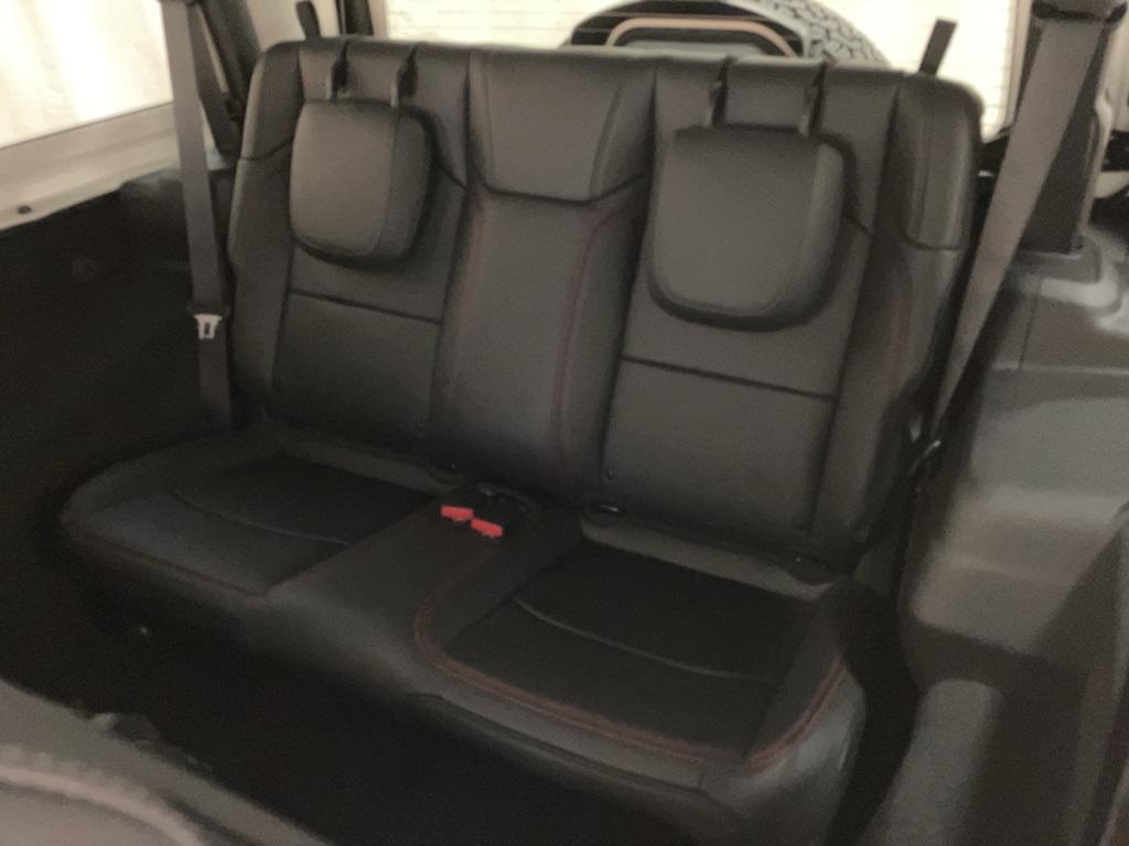 new 2025 Jeep Wrangler car, priced at $55,685