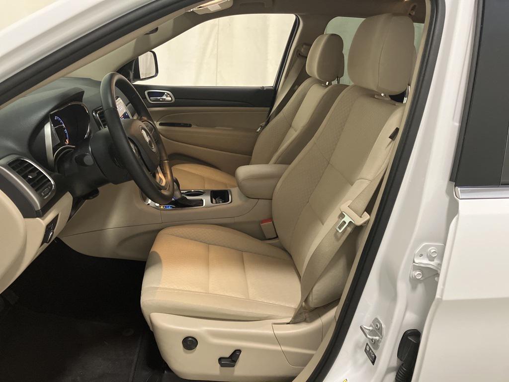 used 2022 Jeep Grand Cherokee car, priced at $26,263