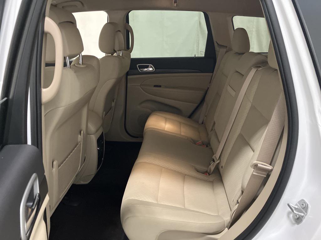 used 2022 Jeep Grand Cherokee car, priced at $26,263