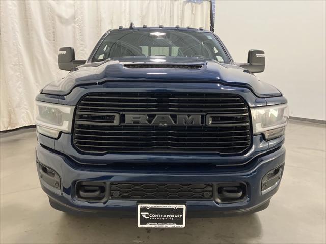 new 2024 Ram 2500 car, priced at $75,687