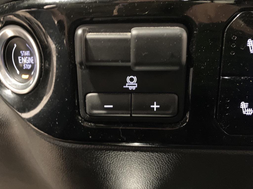 used 2024 Chevrolet Silverado 1500 car, priced at $51,211