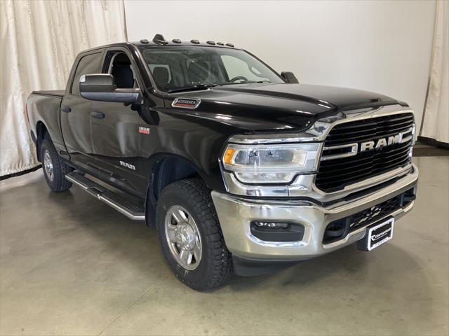 used 2019 Ram 2500 car, priced at $29,273