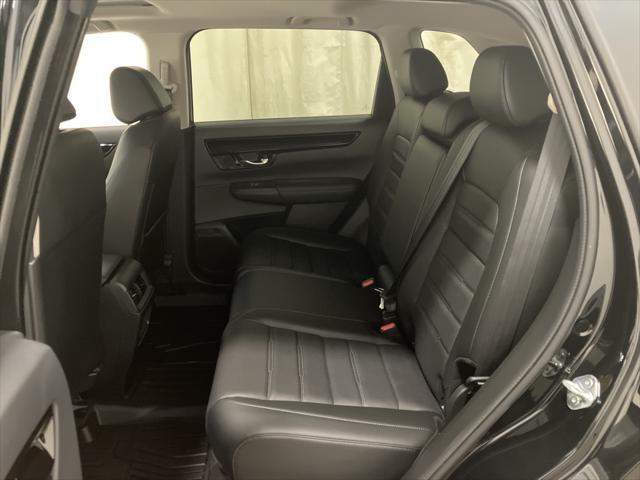 used 2025 Honda CR-V car, priced at $35,854