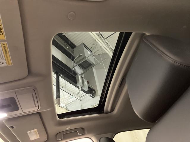 used 2025 Honda CR-V car, priced at $35,854
