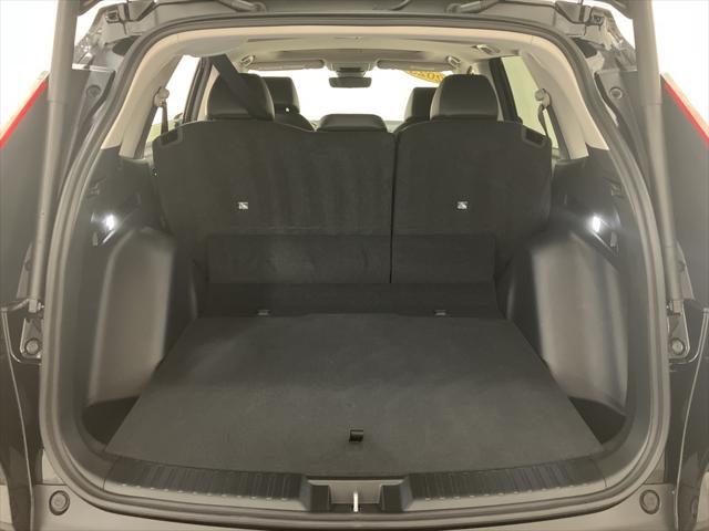 used 2025 Honda CR-V car, priced at $35,854
