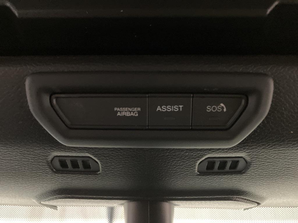used 2022 Jeep Wrangler Unlimited 4xe car, priced at $31,486