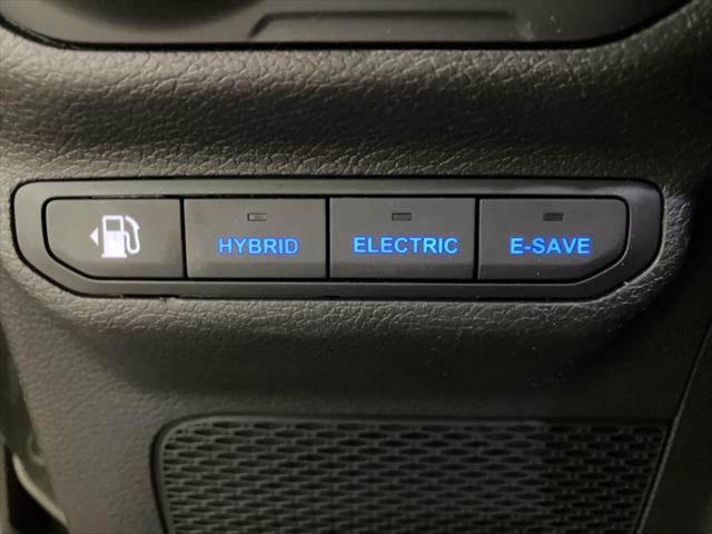 used 2022 Jeep Wrangler Unlimited 4xe car, priced at $32,998