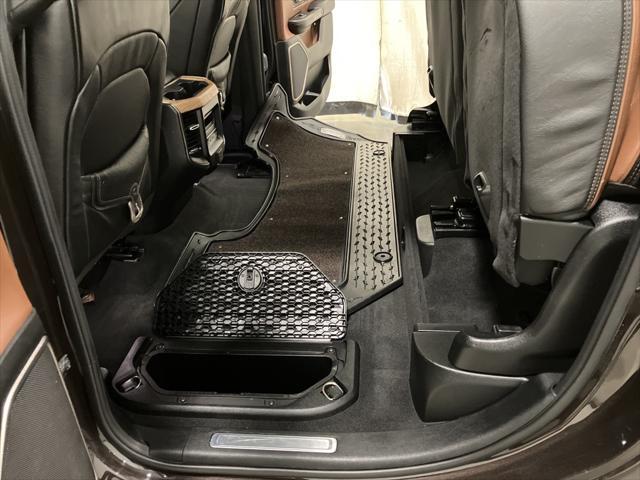 used 2019 Ram 1500 car, priced at $32,991