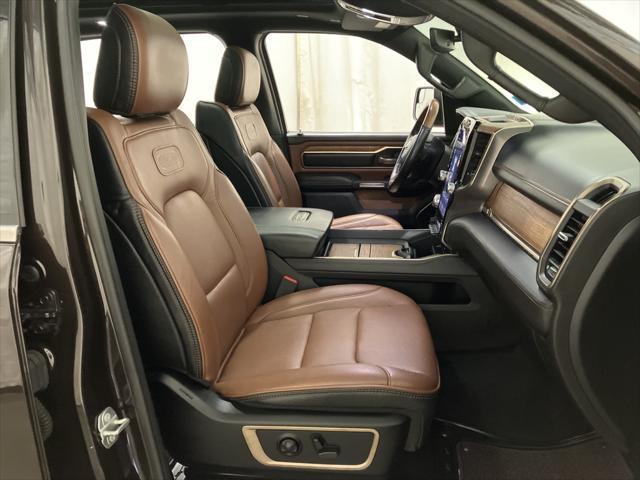used 2019 Ram 1500 car, priced at $32,991