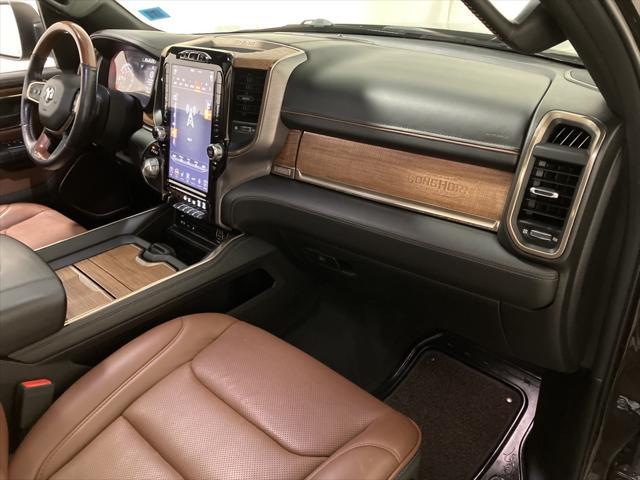 used 2019 Ram 1500 car, priced at $32,991