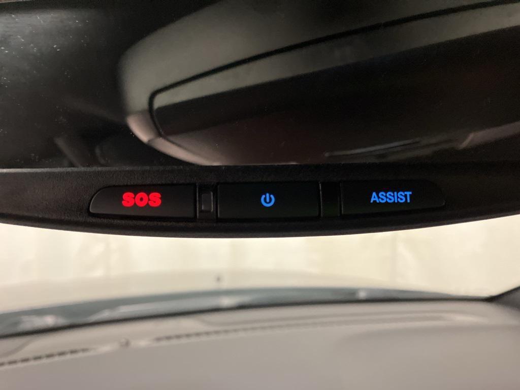 used 2021 Jeep Grand Cherokee car, priced at $27,556