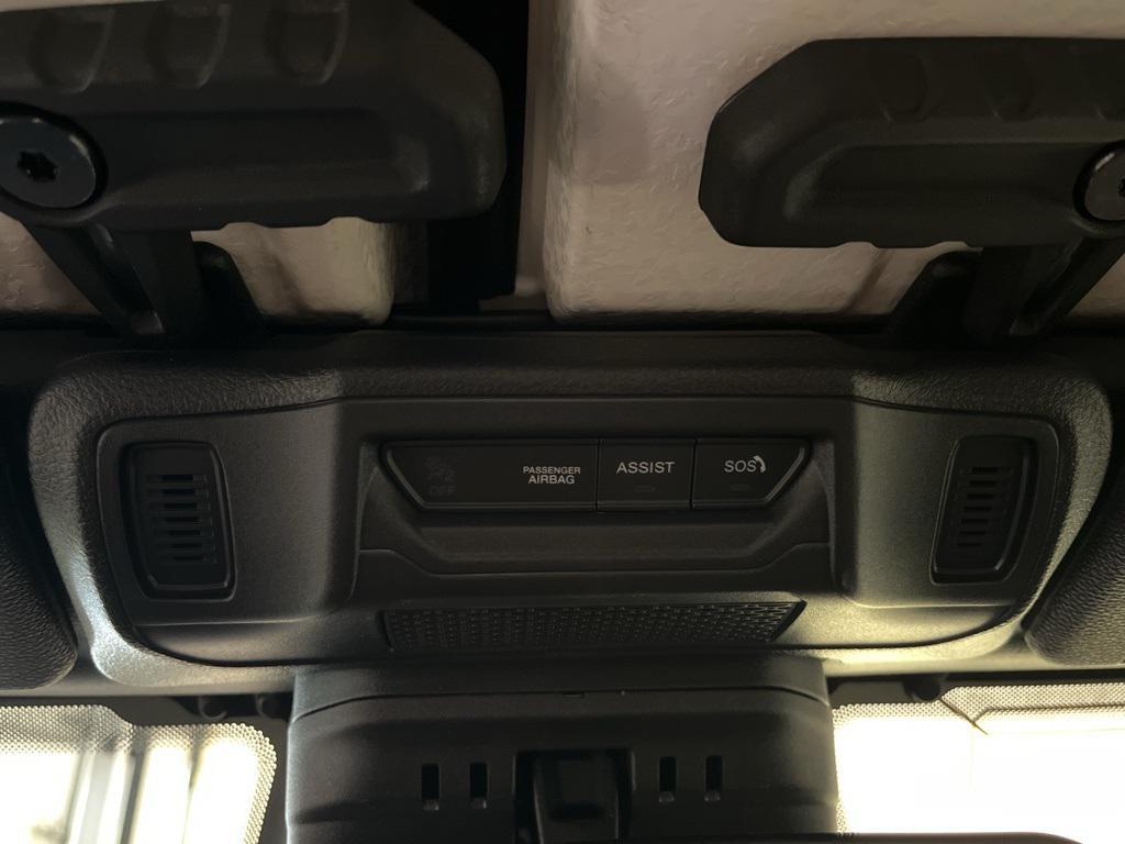 new 2026 Jeep Gladiator car, priced at $50,600