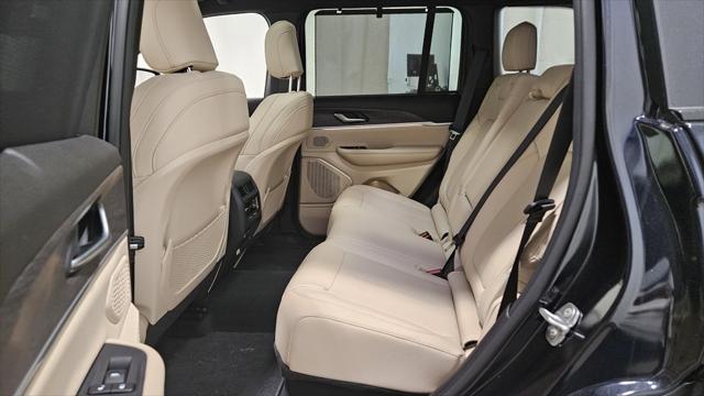 used 2024 Jeep Grand Cherokee 4xe car, priced at $45,073