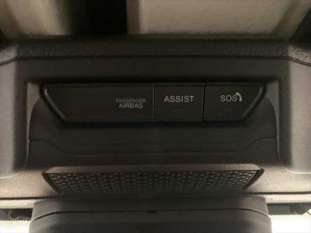 used 2025 Jeep Wrangler car, priced at $40,989