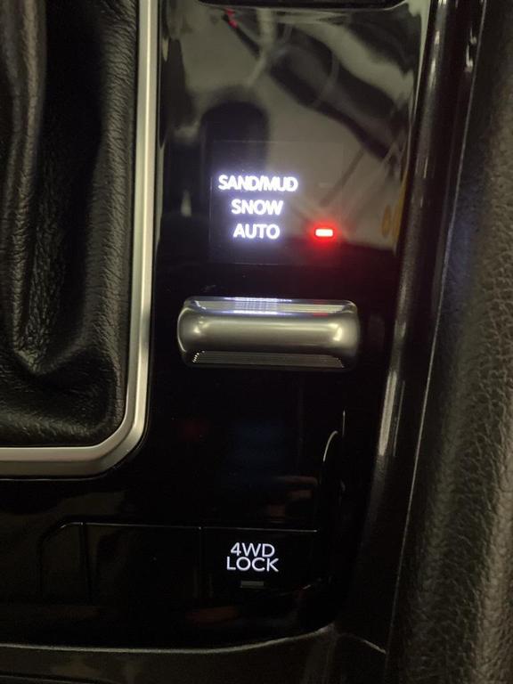 used 2023 Jeep Compass car, priced at $21,324