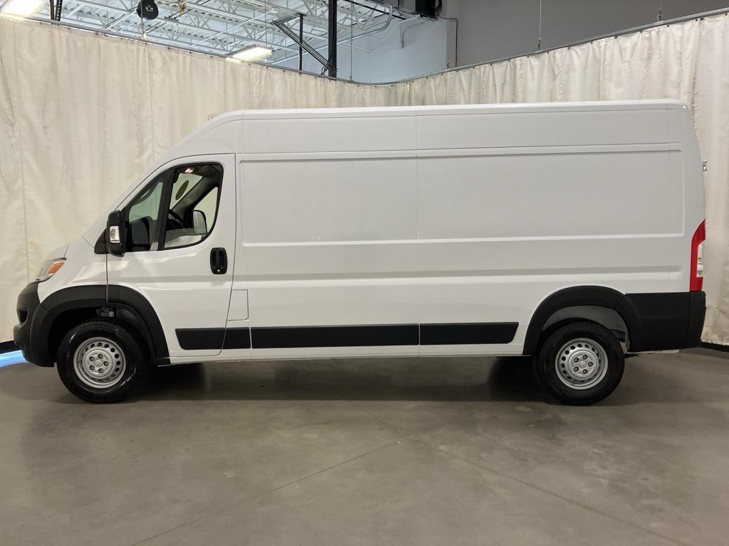 used 2025 Ram ProMaster 2500 car, priced at $40,000