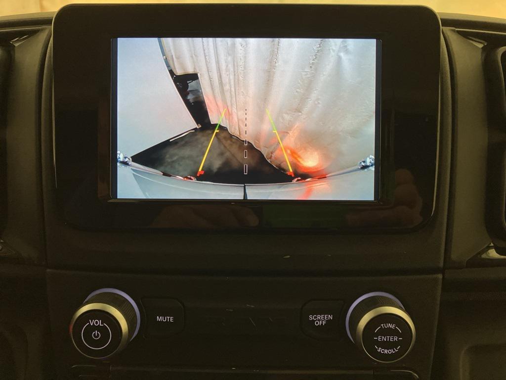 used 2025 Ram ProMaster 2500 car, priced at $40,000