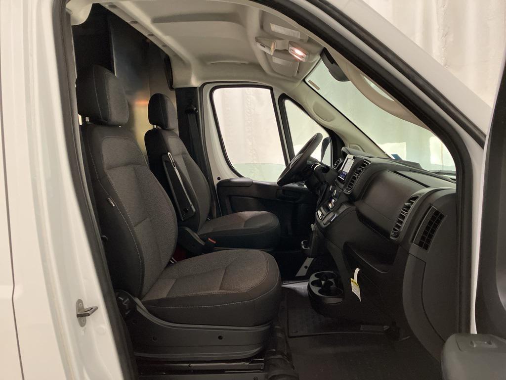 used 2025 Ram ProMaster 2500 car, priced at $40,000
