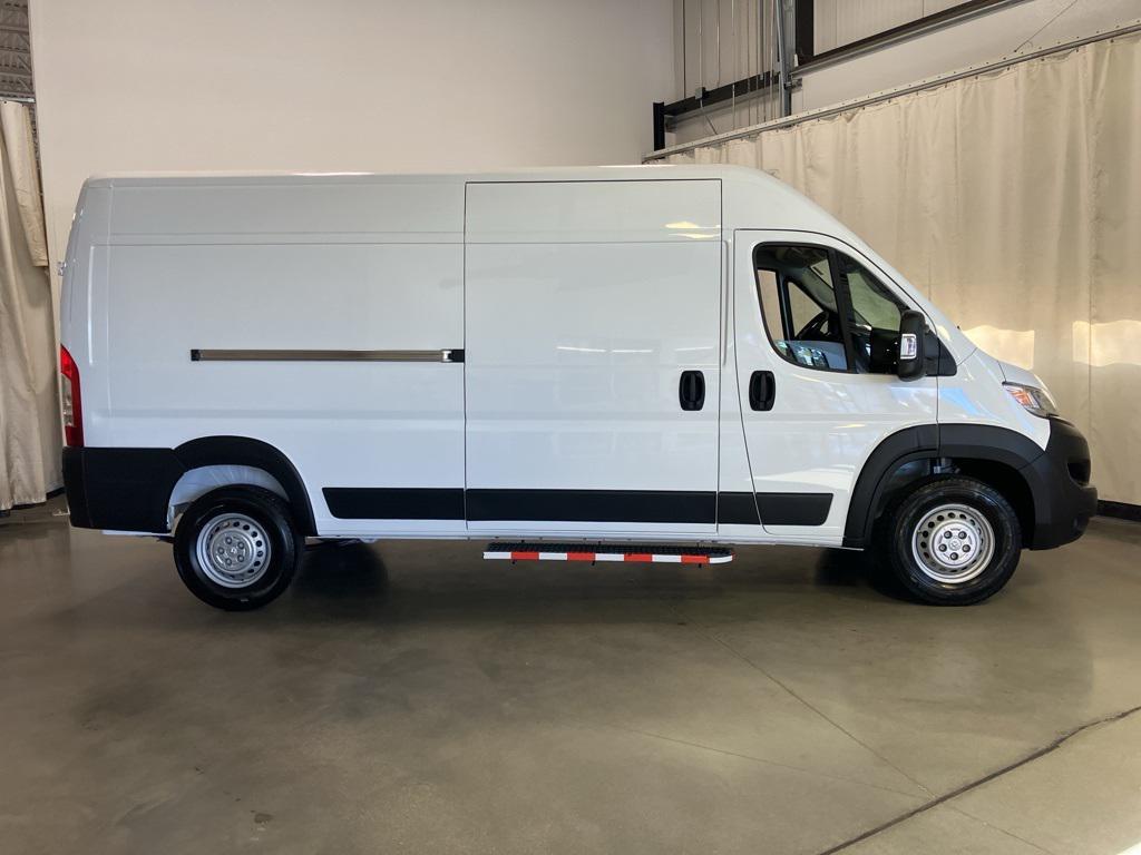 used 2025 Ram ProMaster 2500 car, priced at $40,000