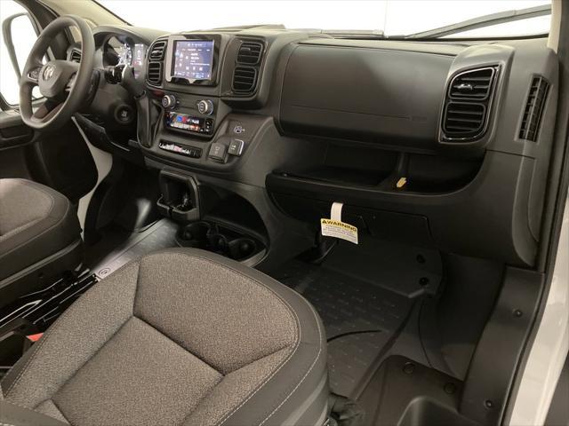 new 2024 Ram ProMaster 3500 car, priced at $56,900