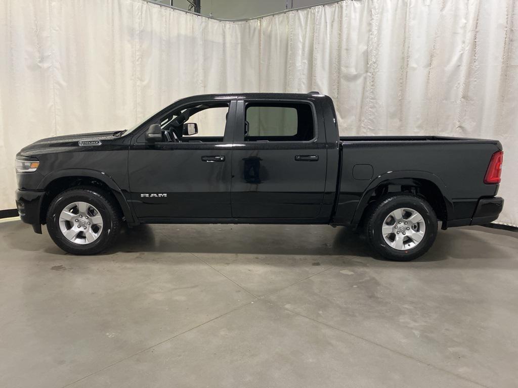 new 2026 Ram 1500 car, priced at $52,980