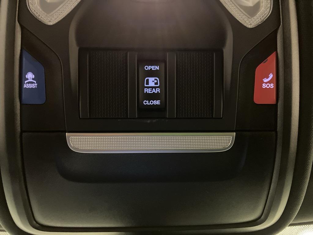 new 2026 Ram 1500 car, priced at $52,980