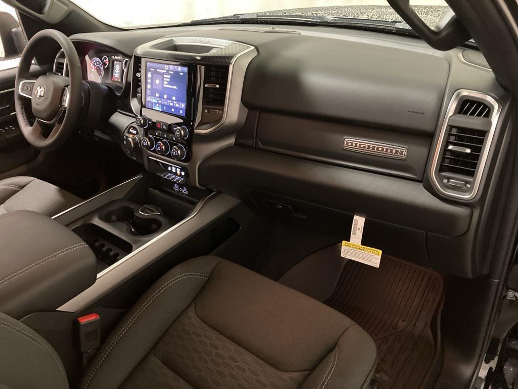 new 2026 Ram 1500 car, priced at $52,980