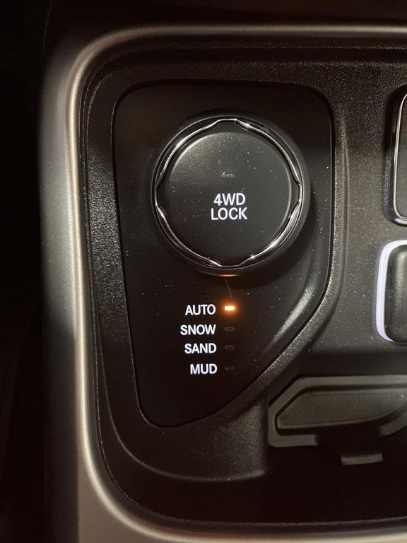 used 2017 Jeep New Compass car, priced at $13,691