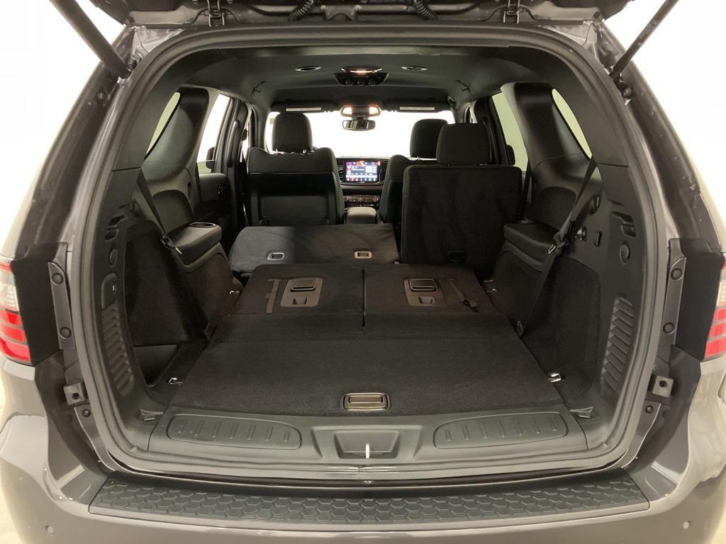 new 2026 Dodge Durango car, priced at $42,385