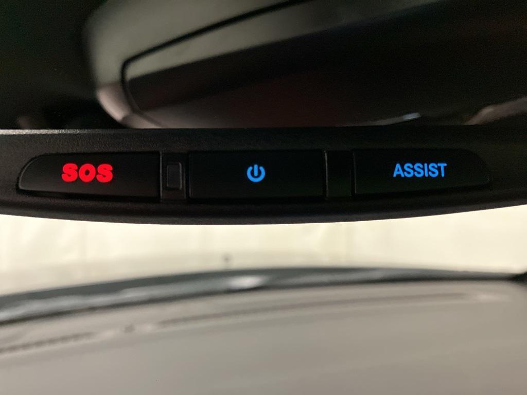 new 2026 Dodge Durango car, priced at $42,385